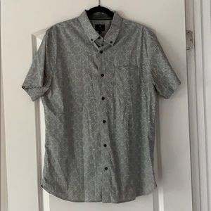 Roark Revival Button Up Shirt